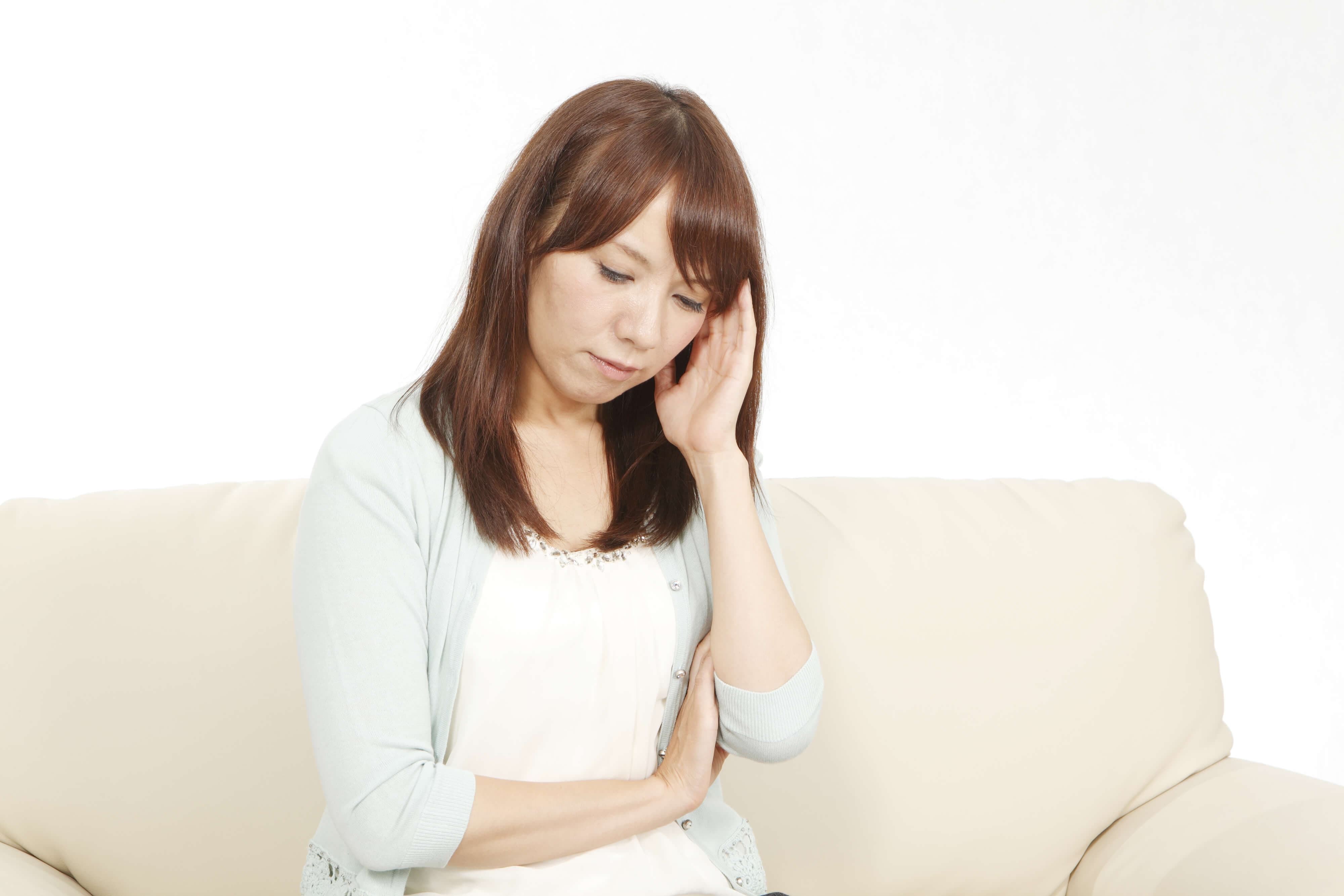 不妊かどうかしりたい人必見!不妊症の七つのセルフチェック