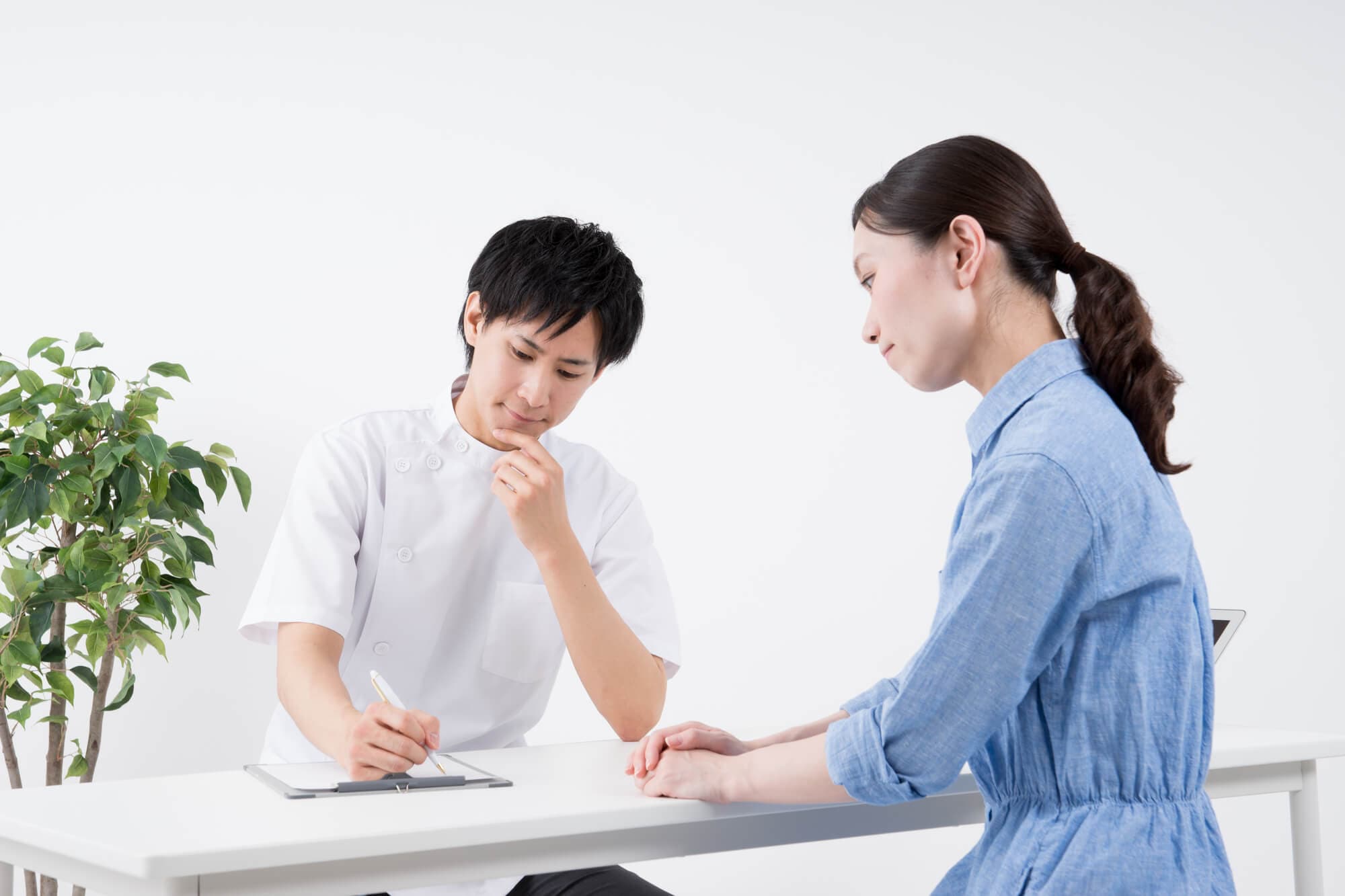 妊娠確率UP?病院の排卵検査によるタイミング法とは