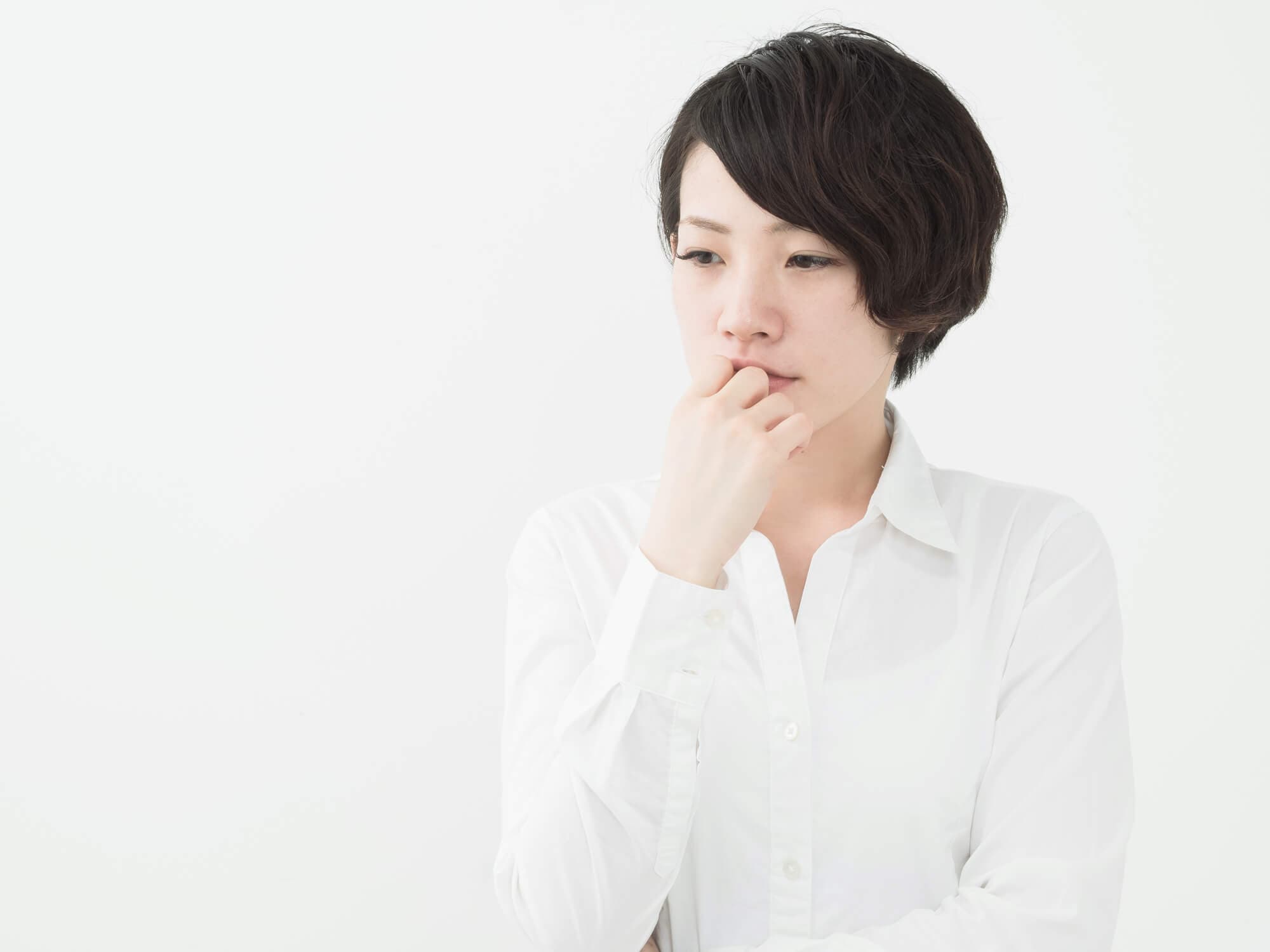 もしかして生理不順!?正しい生理周期とは