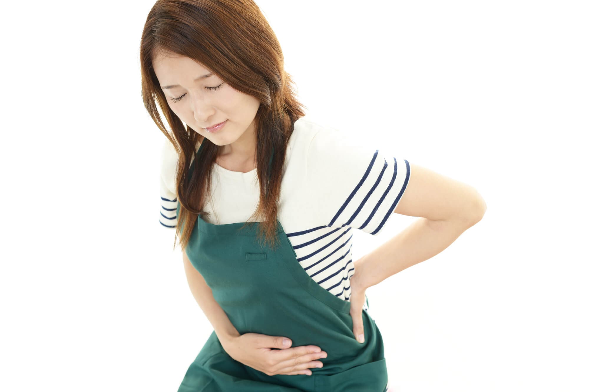 【医師監修】陣痛ってどんな痛み!?三つの陣痛の兆候について