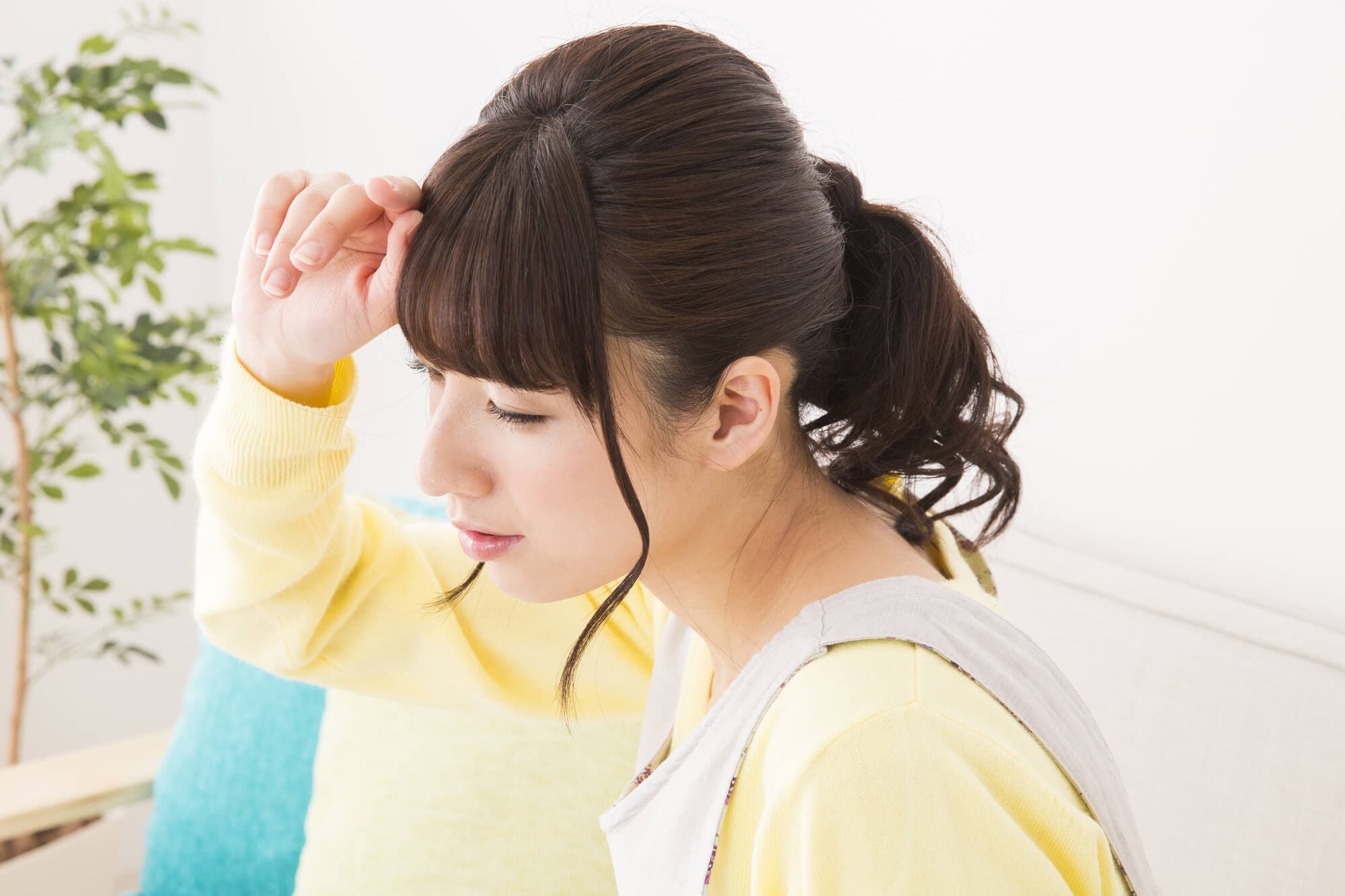 着床出血 はいつから?症状で生理と見分ける方法【医師監修】