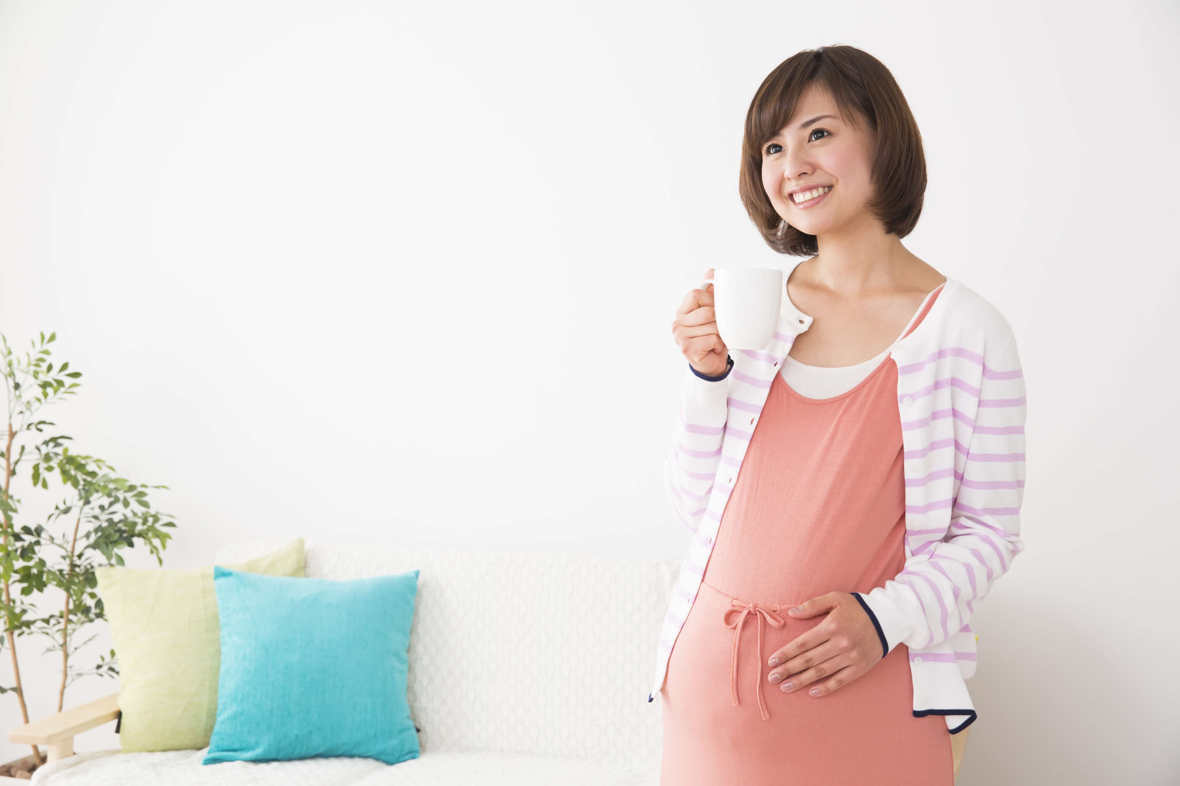 【レシピ付き】妊娠中の冷え対策に!体をあたためる三つの食べ物