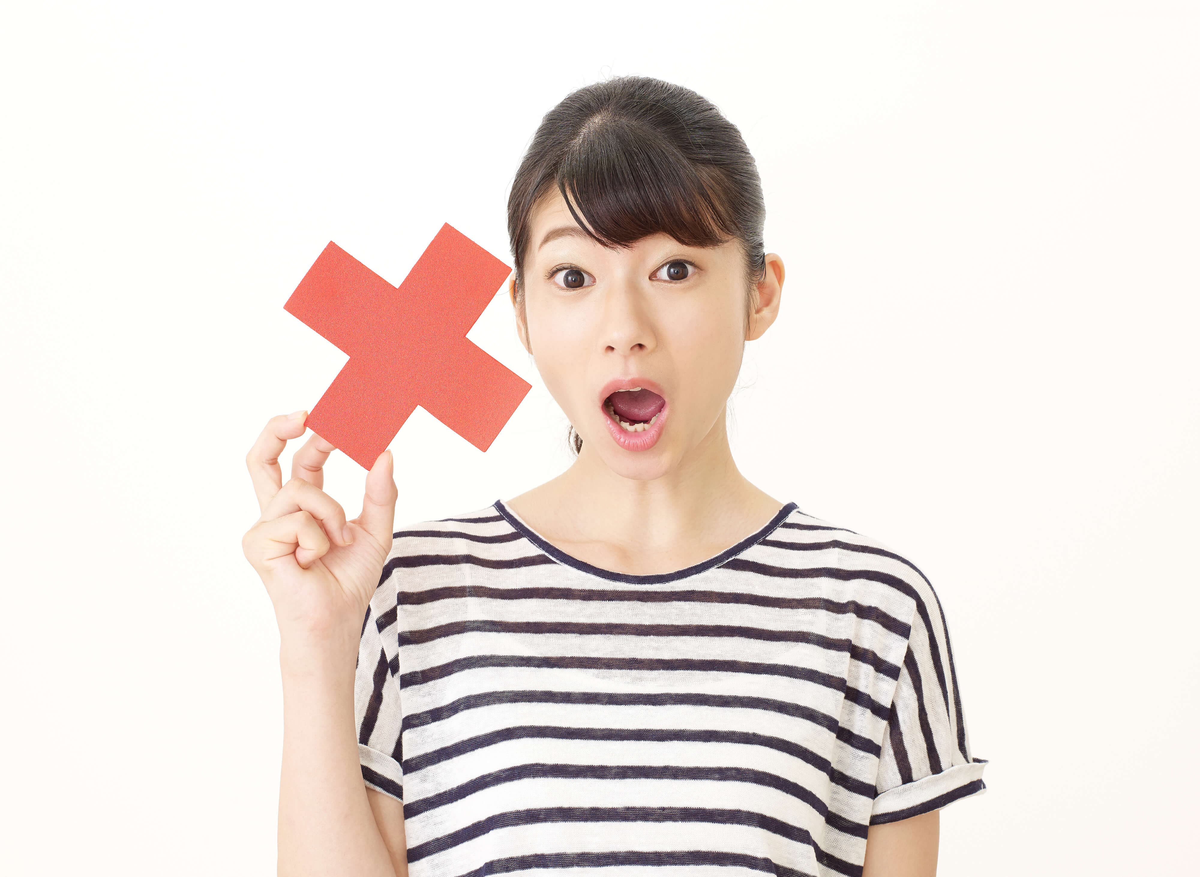 妊活、妊娠中には食べちゃダメ!控えるべき五つの食べもの