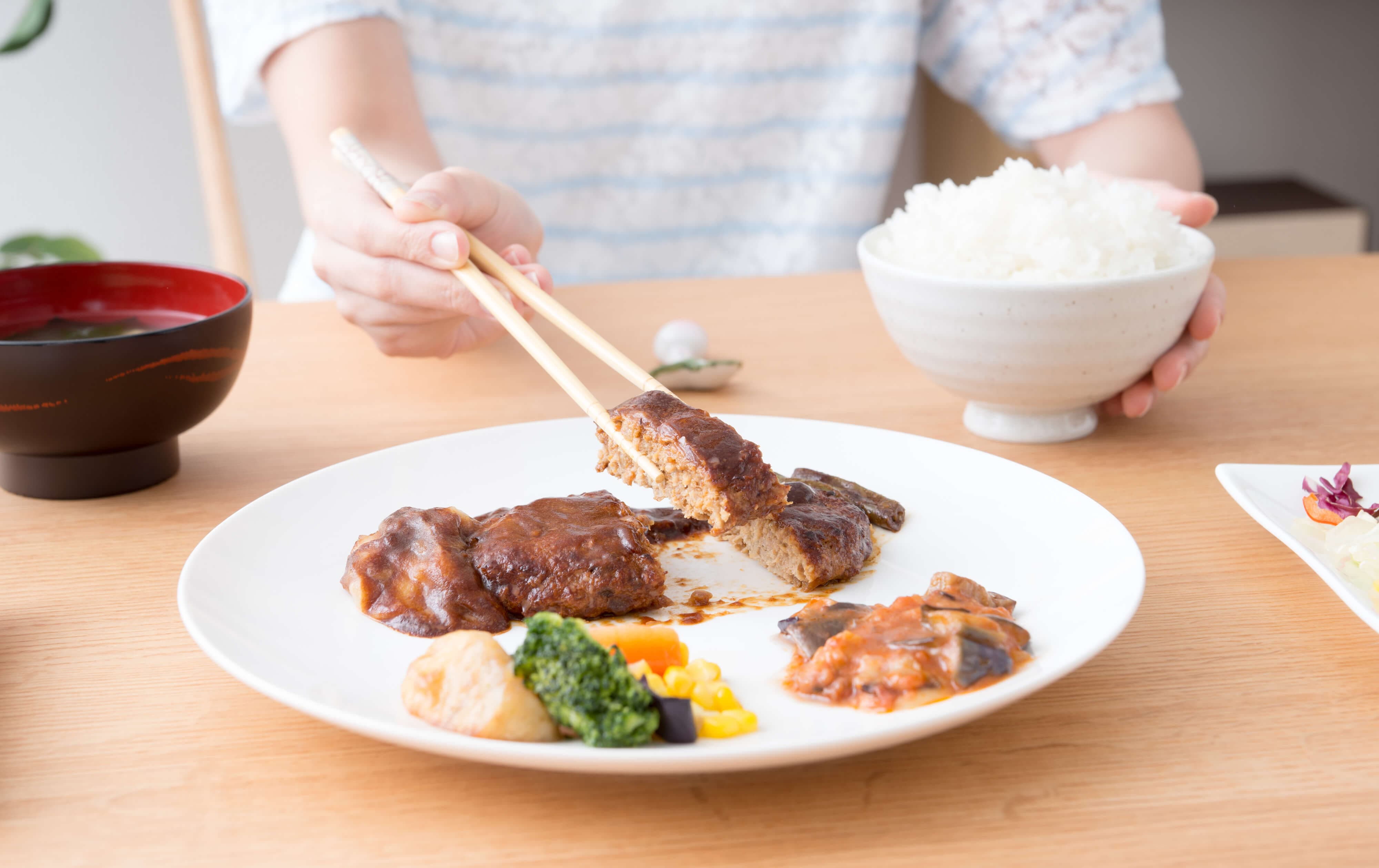 妊娠中の体重管理に効果的な食事法とは