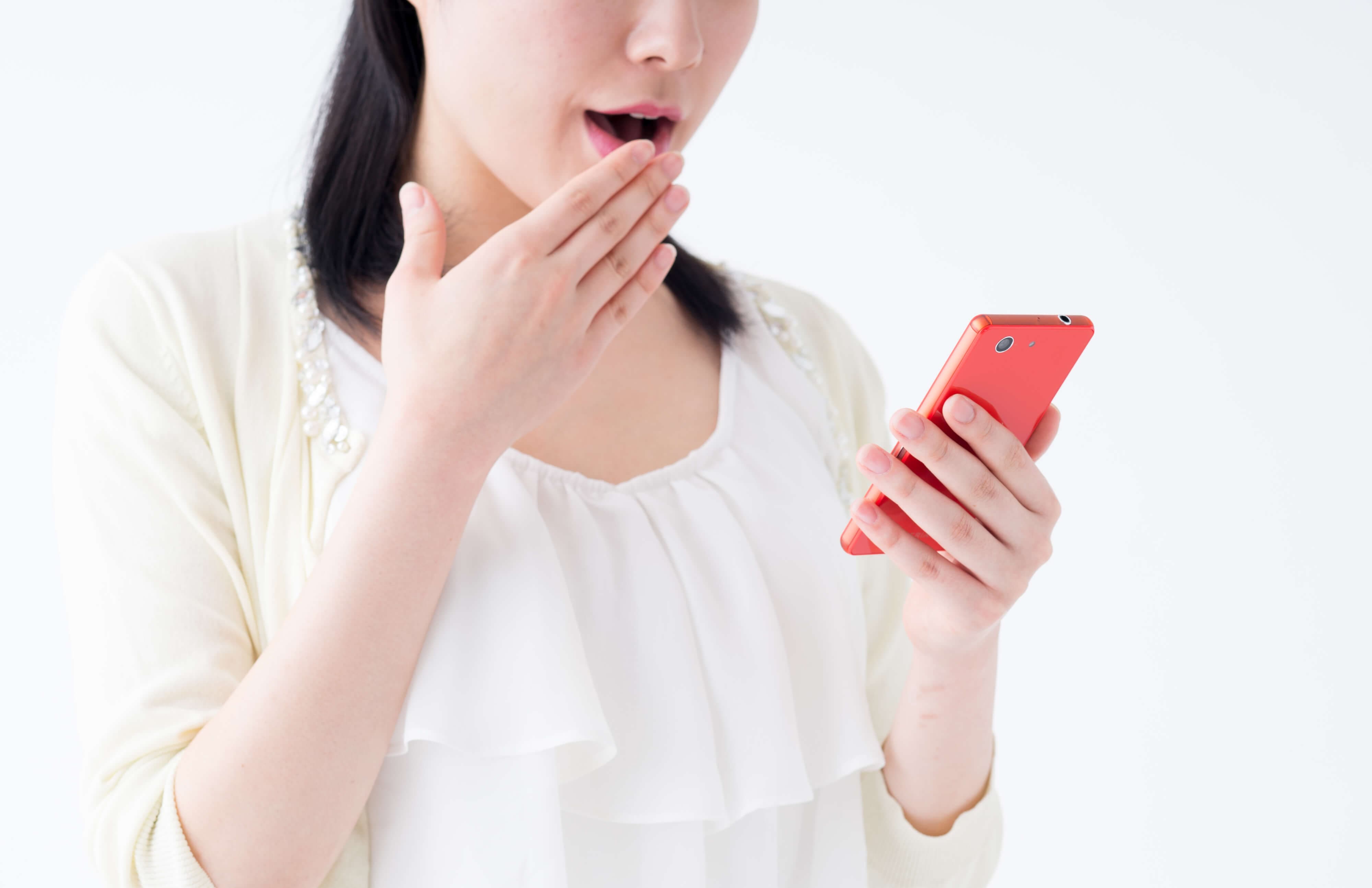 おりものの変化を敏感に察知!妊娠を見分ける四つの兆候