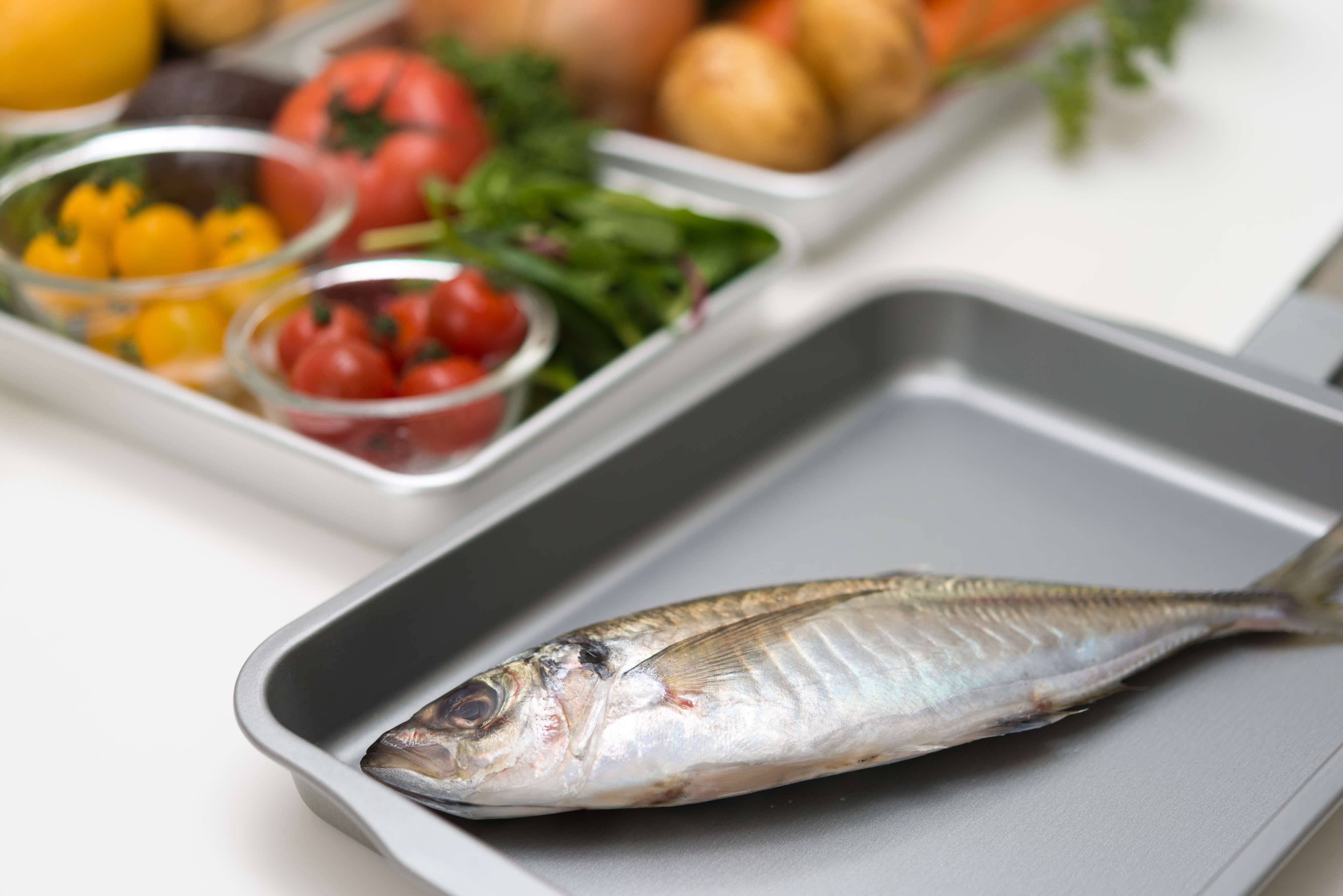 食べても大丈夫?妊婦さんに注意が必要な魚の種類と摂取量