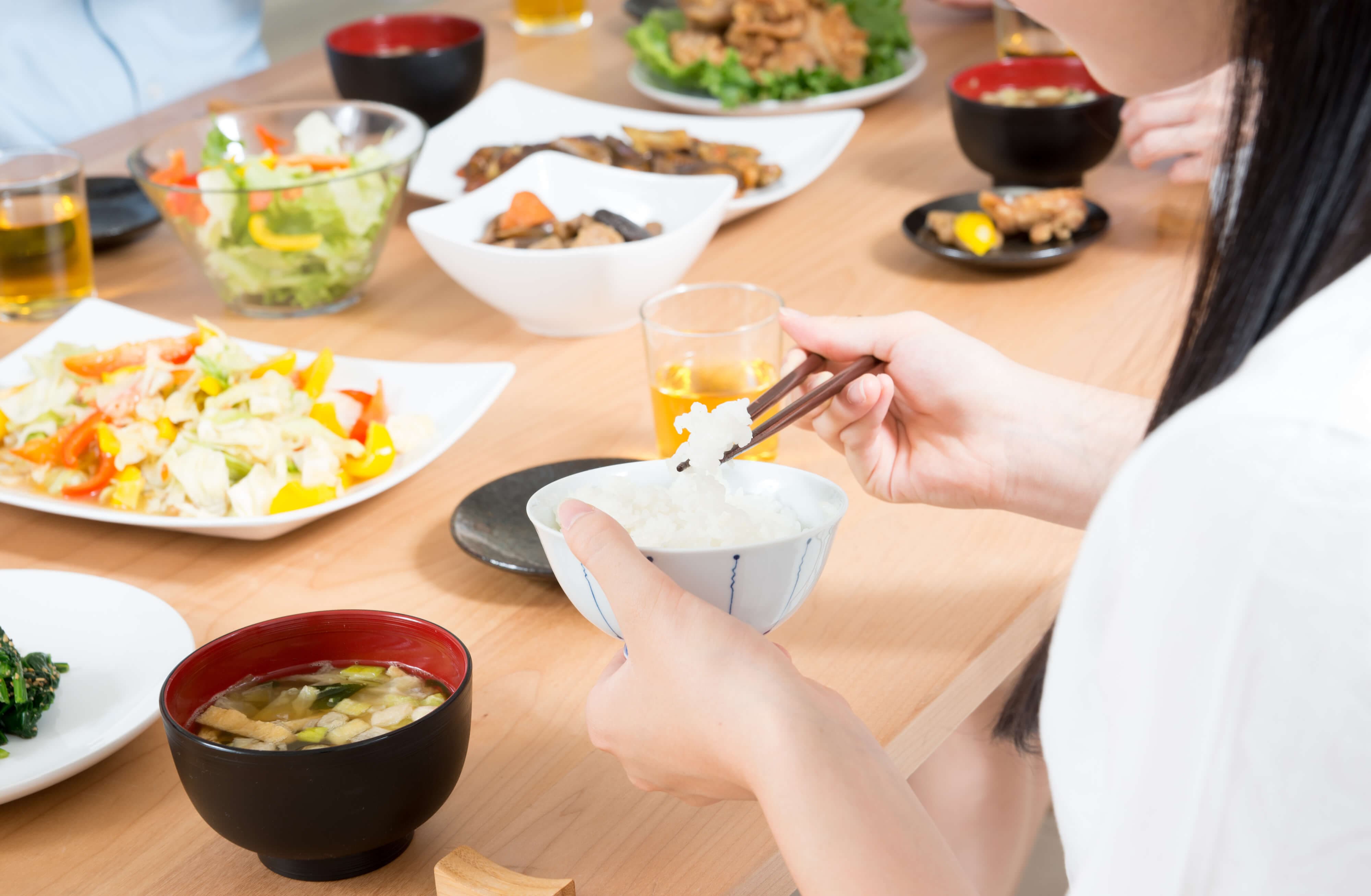 【レシピ付き】妊娠力を高める四つのおすすめ料理