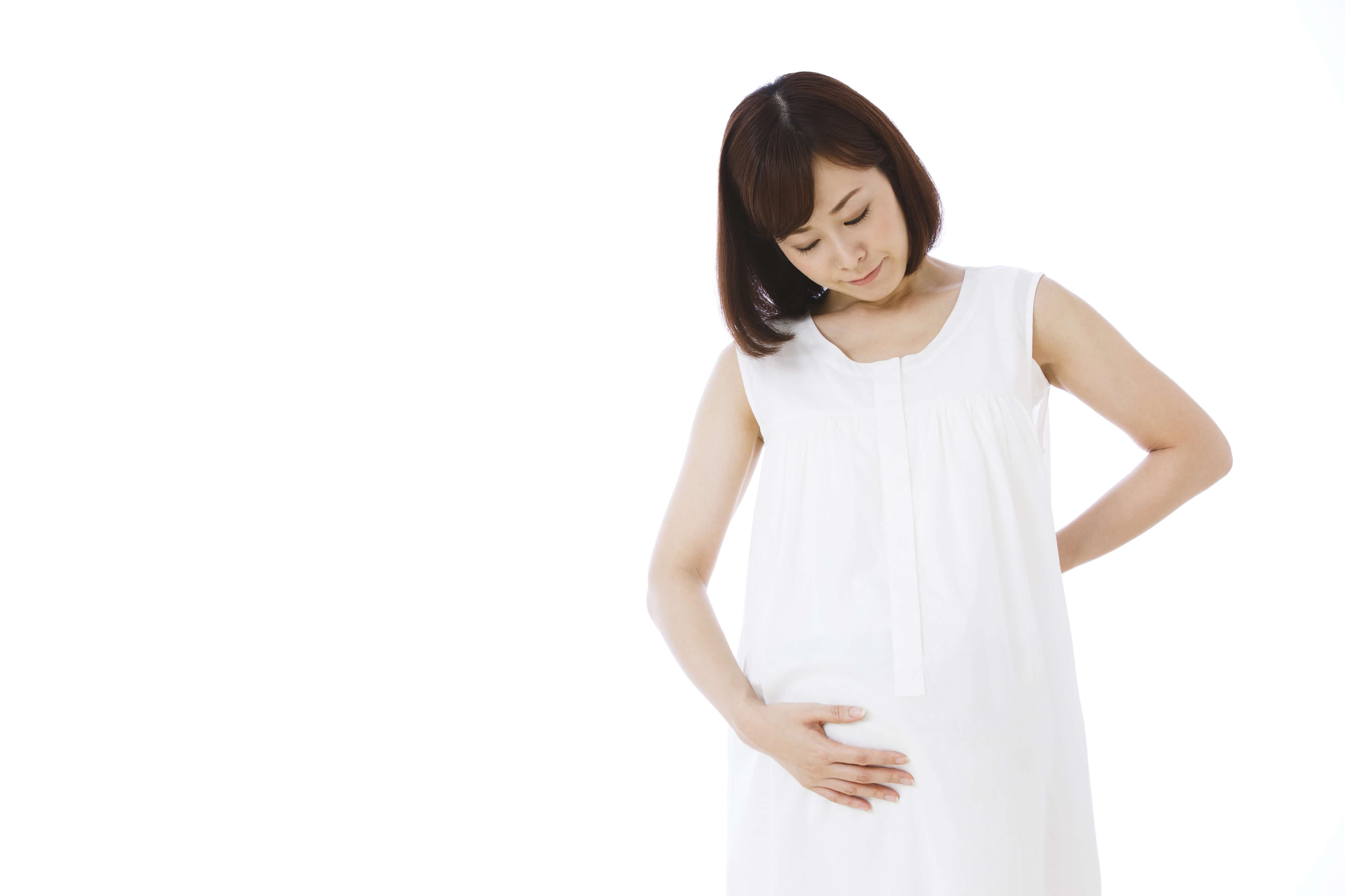 妊娠中のストレスを解消する三つの方法