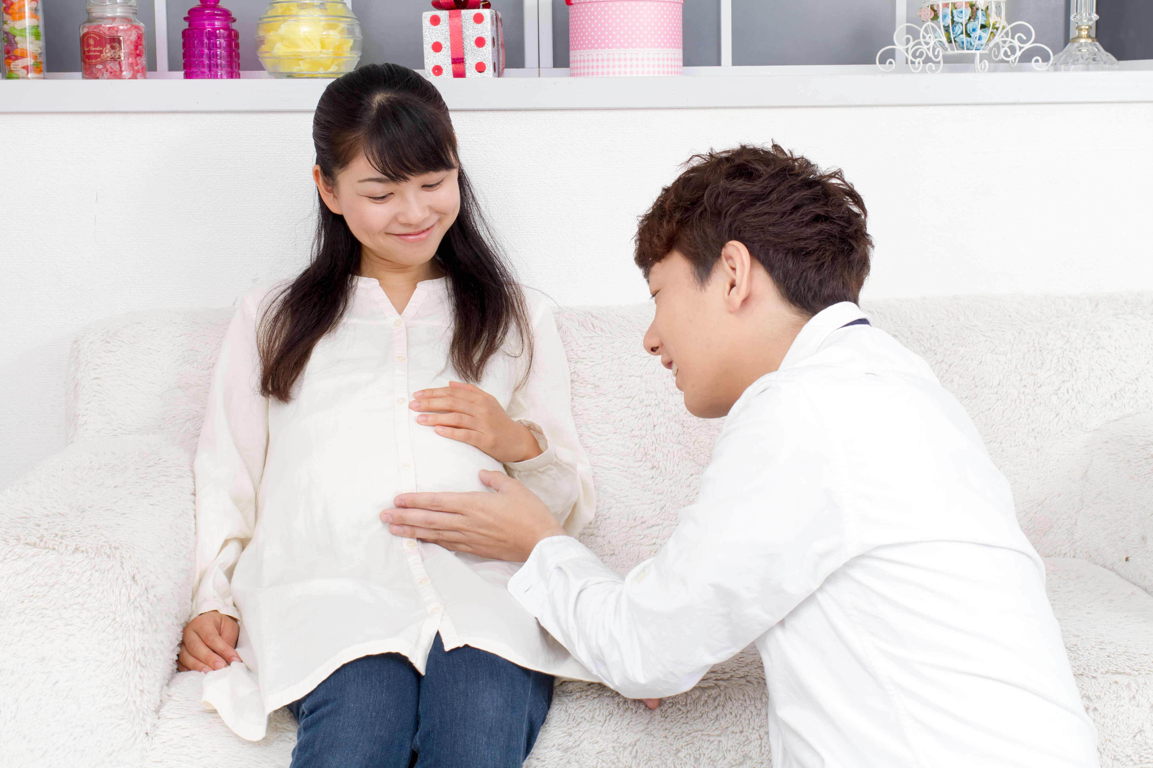 今からでも間に合う!安産を迎えるための八つのコツ