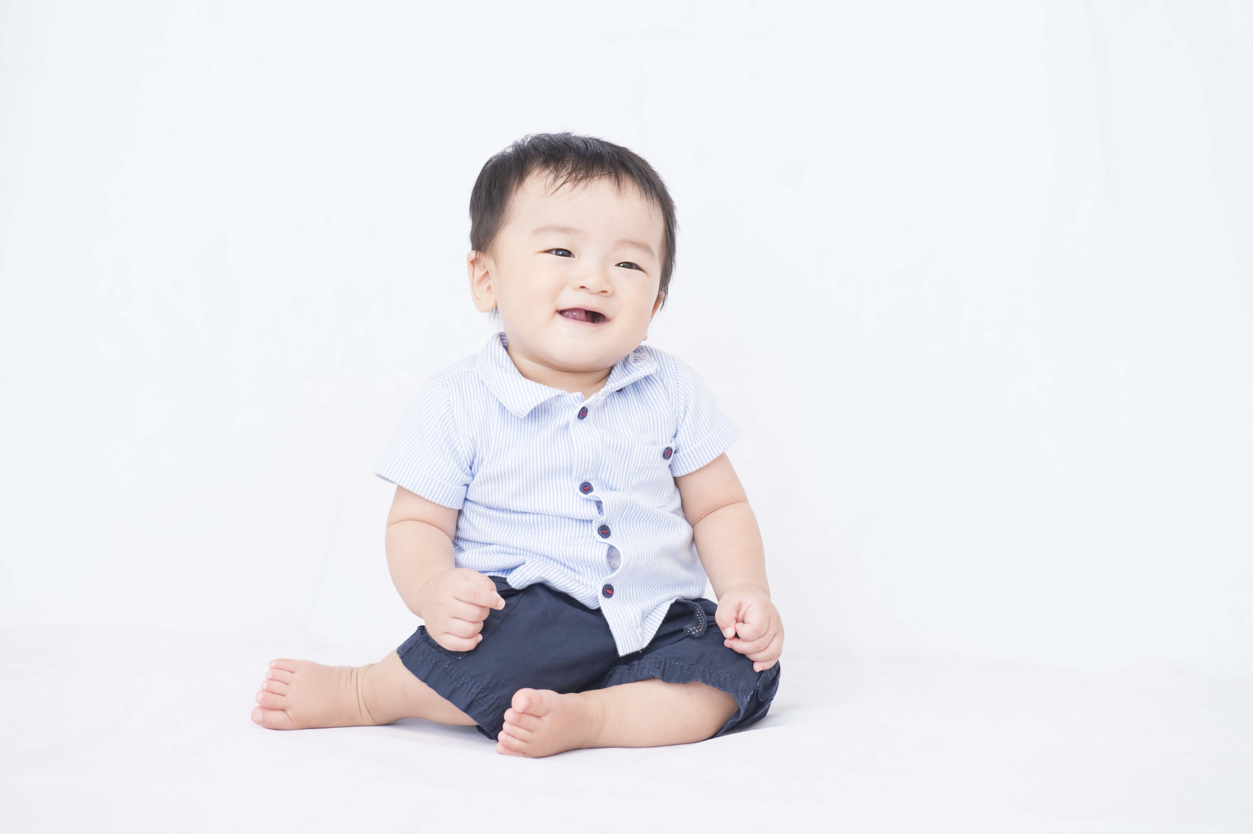 覚えておきたい!赤ちゃんが誤飲したときの四つの対処法