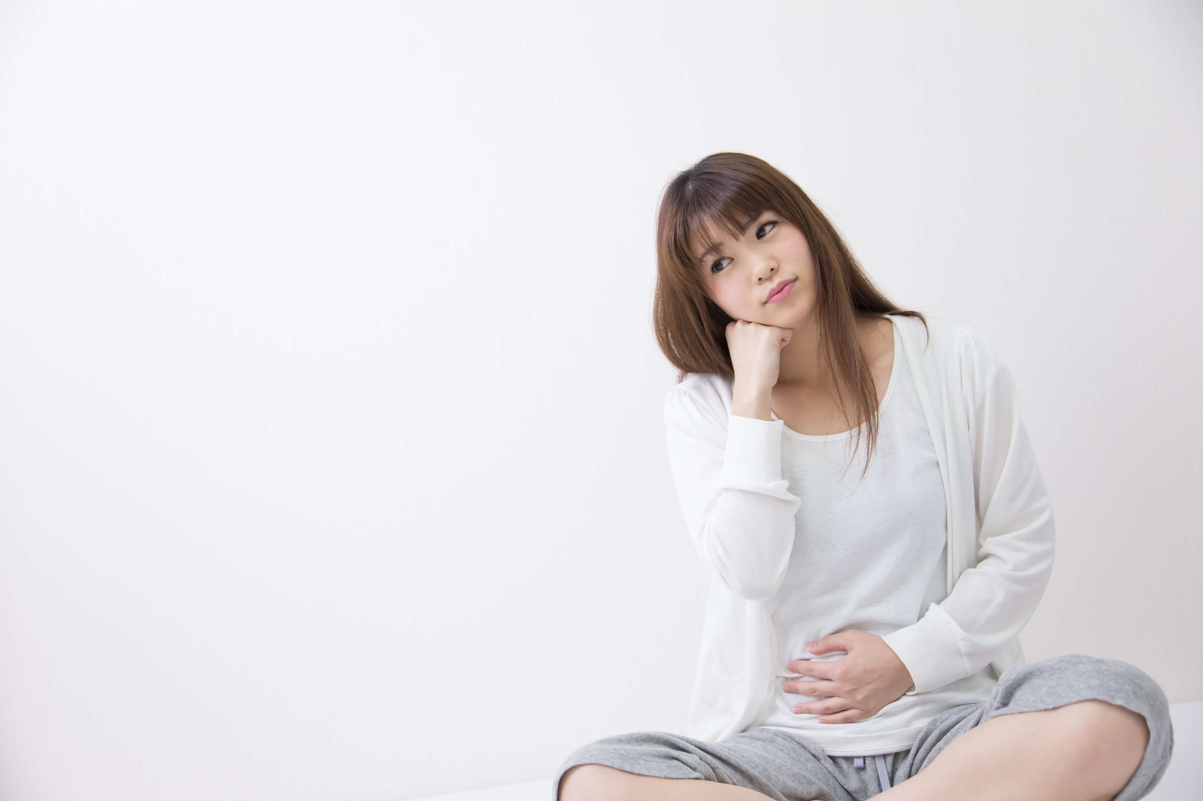 妊娠初期から要注意!流産の種類と原因について