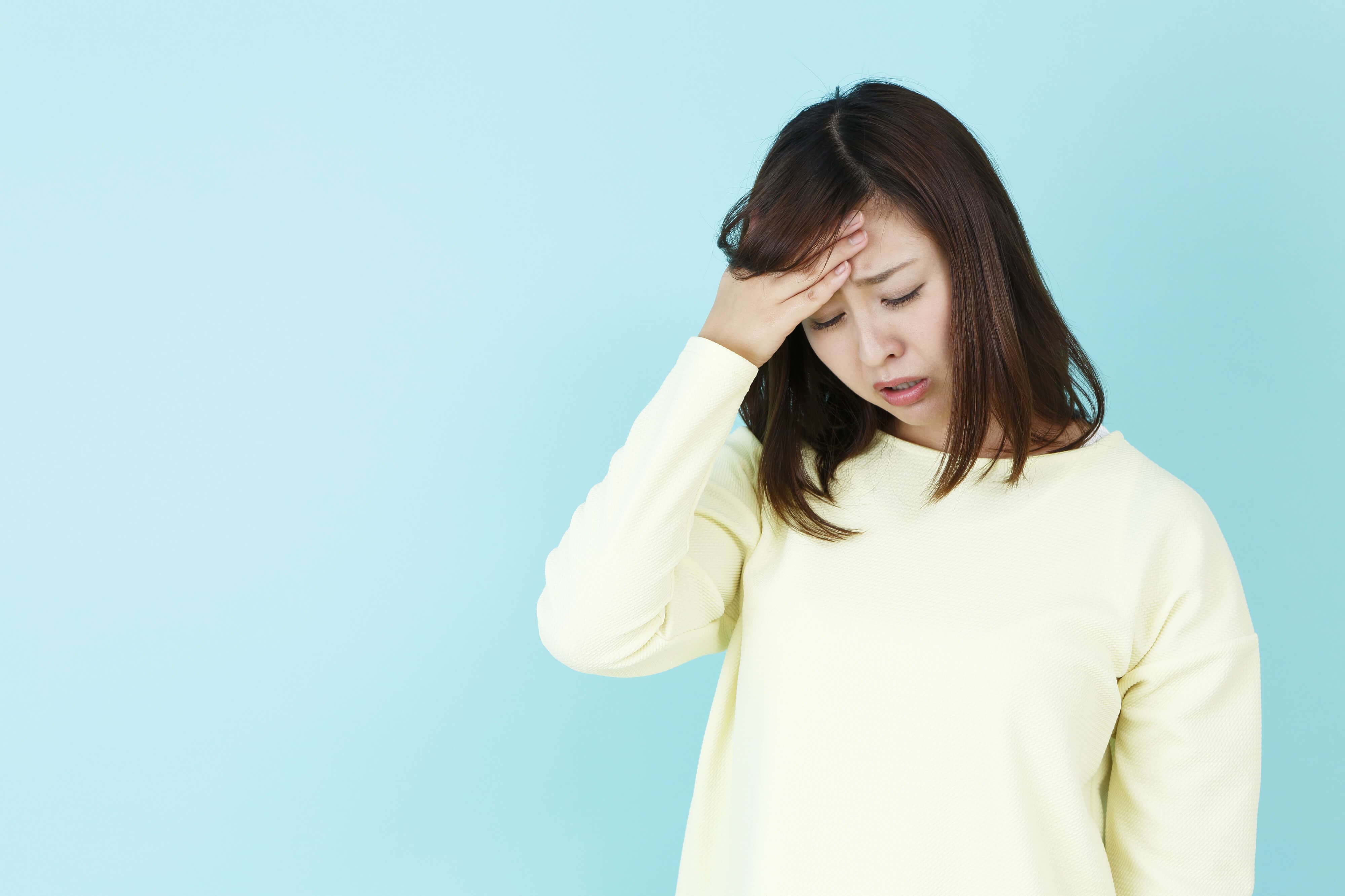 風邪の症状と似ている妊娠超初期症状を和らげる四つのコツ