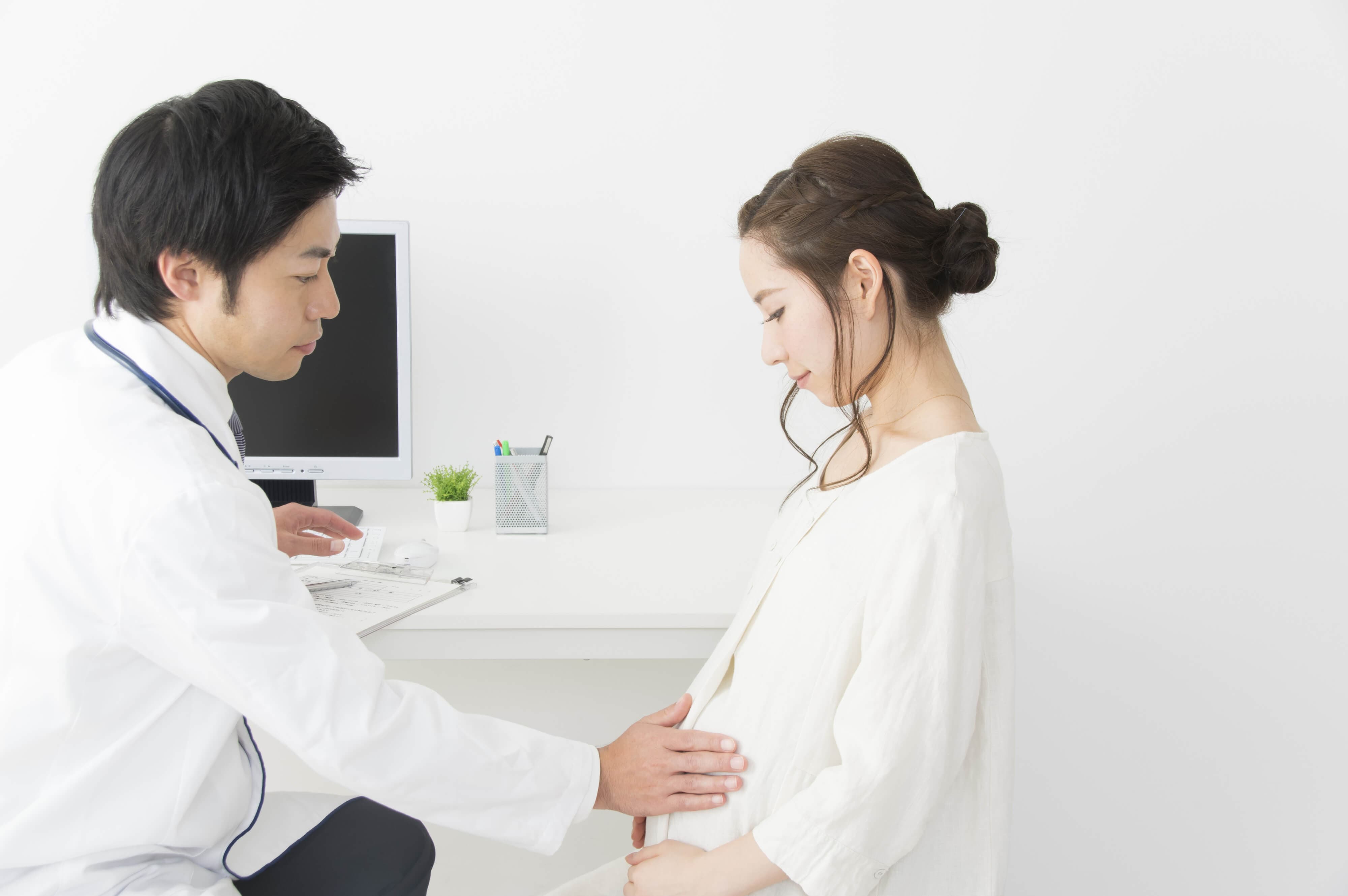 【医師監修】早産の一歩手前?切迫早産を引き起こす四つの原因