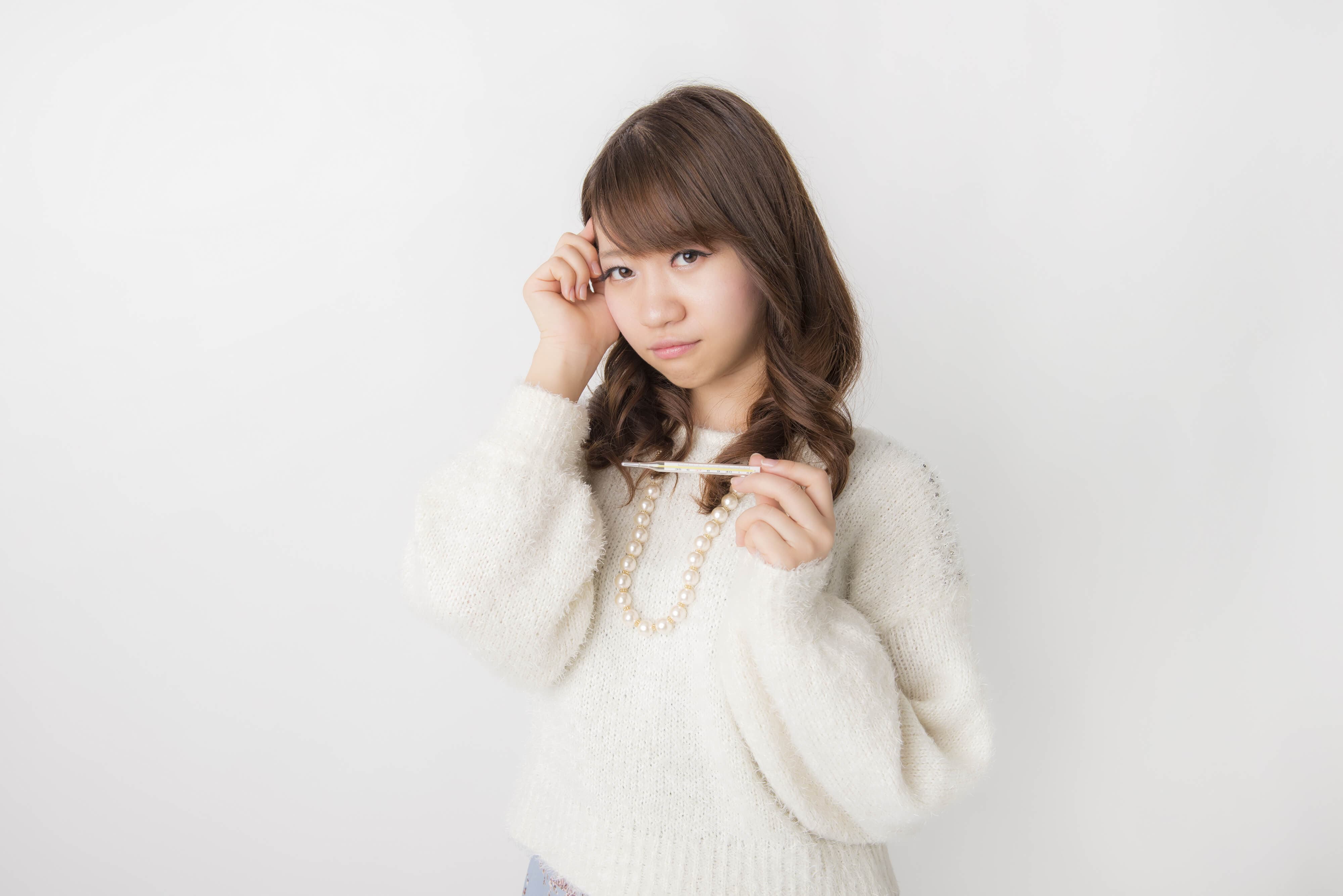 【医師監修】低温期なのに妊娠する?排卵後も体温が上がらない原因とは?