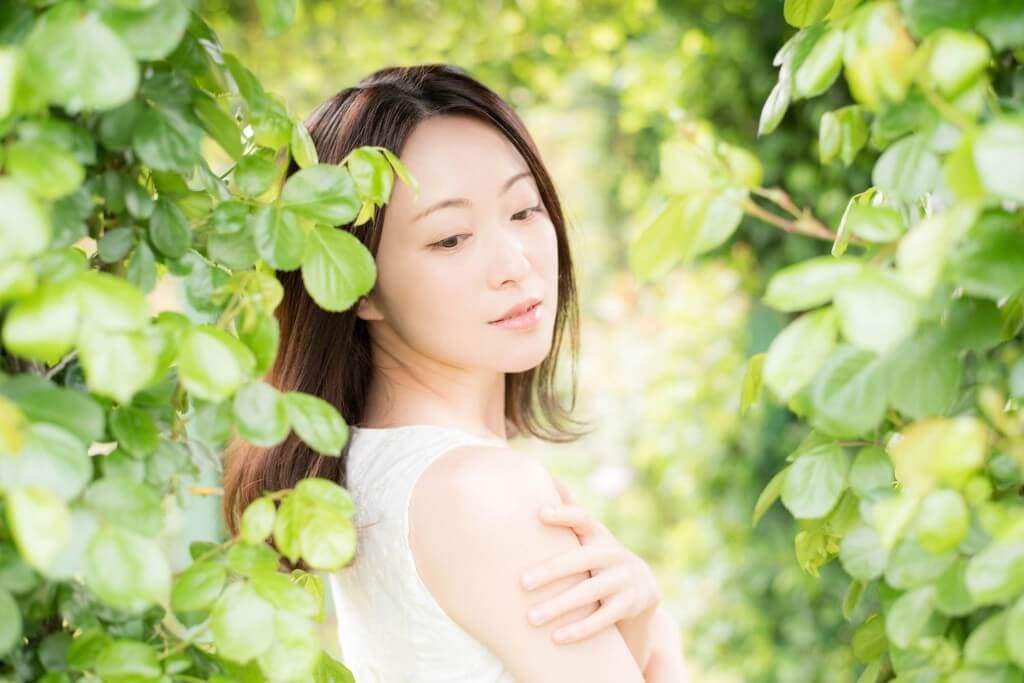 体質・体づくり