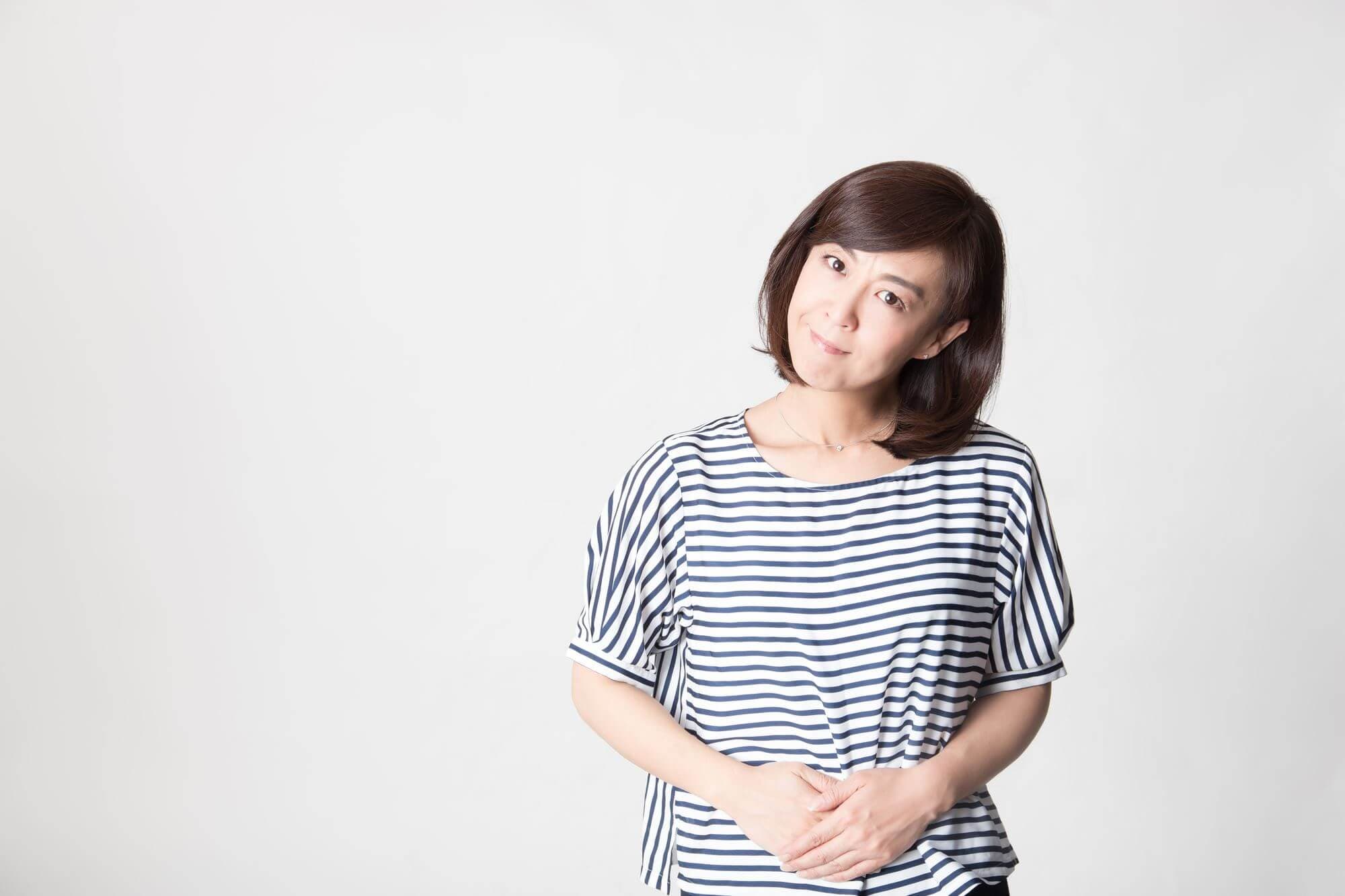 女性不妊