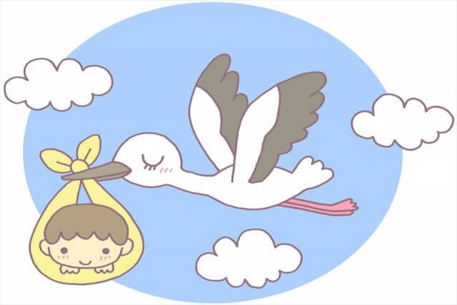 子宝スポット