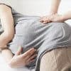 妊婦さんはしんどい!腰回りのマッサージで癒やしてあげよう