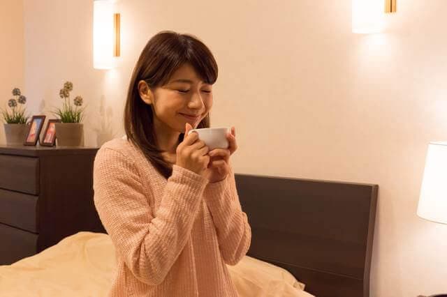 副交感神経