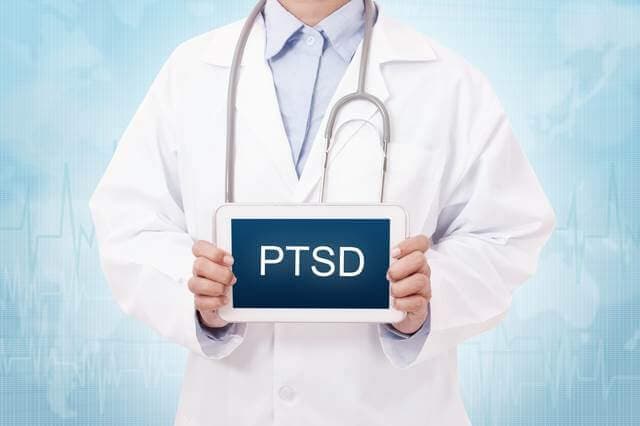 PTSD