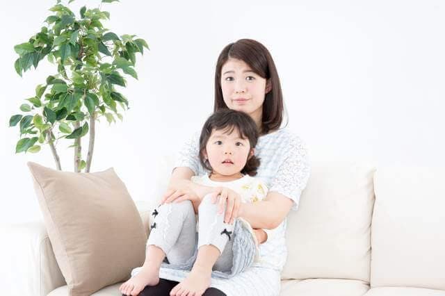 続発性不妊