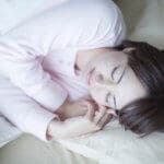 眠りつわり