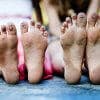 【医師監修】足が痛い!? 2歳でも成長痛になる原因と対処法