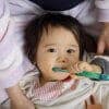 赤ちゃんの歯磨きのやり方と注意すべきこと