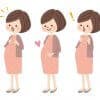 妊娠週別に懸念される妊婦と胎児の症状まとめ