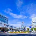 吉祥寺駅(東京都武蔵野市)の産婦人科7選