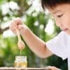 1歳の子にはちみつは危険!?いつから食べさせてもいいの?