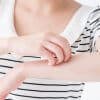 妊娠中のかゆみの原因と四つの解消法