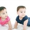 高齢出産だと双子の確率が上がるって本当?