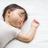夜中に何度も起きちゃう 1歳の子の睡眠が深くなる方法