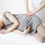 妊婦さんがなりやすい恥骨痛って?原因と三つの対処法