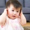 鼻水が出たら要注意!1歳までになりやすい中耳炎の予防は?