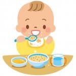 【レシピ付き】1日3回規則正しく！1歳児の離乳食の進め方は？