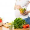 【レシピ付き】妊娠糖尿病になりやすい食べ物と予防となる食べ物