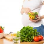 【レシピ付き】妊娠糖尿病になりやすい食べ物と予防となる食べ物