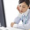 仕事中も眠くてしょうがない!眠りつわりの原因・症状・対策方法