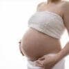 妊娠初期におなかが張る原因・対処法・注意点