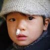 子どもの鼻血が止まらない!鼻血をだしたときの正しい対処法