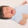赤ちゃんがなかなか泣きやまない!考えられる原因と効果的な対処法