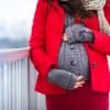 肌の乾燥・冷えがつらい!妊婦さんの快適な冬の過ごし方
