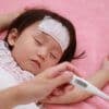 【医師監修】【夏に子どもがかかりやすい感染症】ヘルパンギーナの原因・症状・対処方法は?