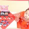 子どもに何て教えたらいい?ひな祭りの由来と歴史を徹底解剖!