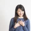 動悸(どうき)を感じて寝苦しい!妊娠後期に動悸が起こりやすい理由