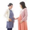 臨月なのにおなかが小さいけど大丈夫?ちょうどいい大きさは?