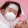【医師監修】1歳未満の赤ちゃんがかかりやすい!百日咳(ぜき)の症状・原因・治療方法