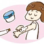 ステロイドは子どもに使わない方がよい?知っておきたいステロイドの基礎知識